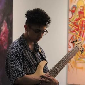 Meet your Posher, Luis